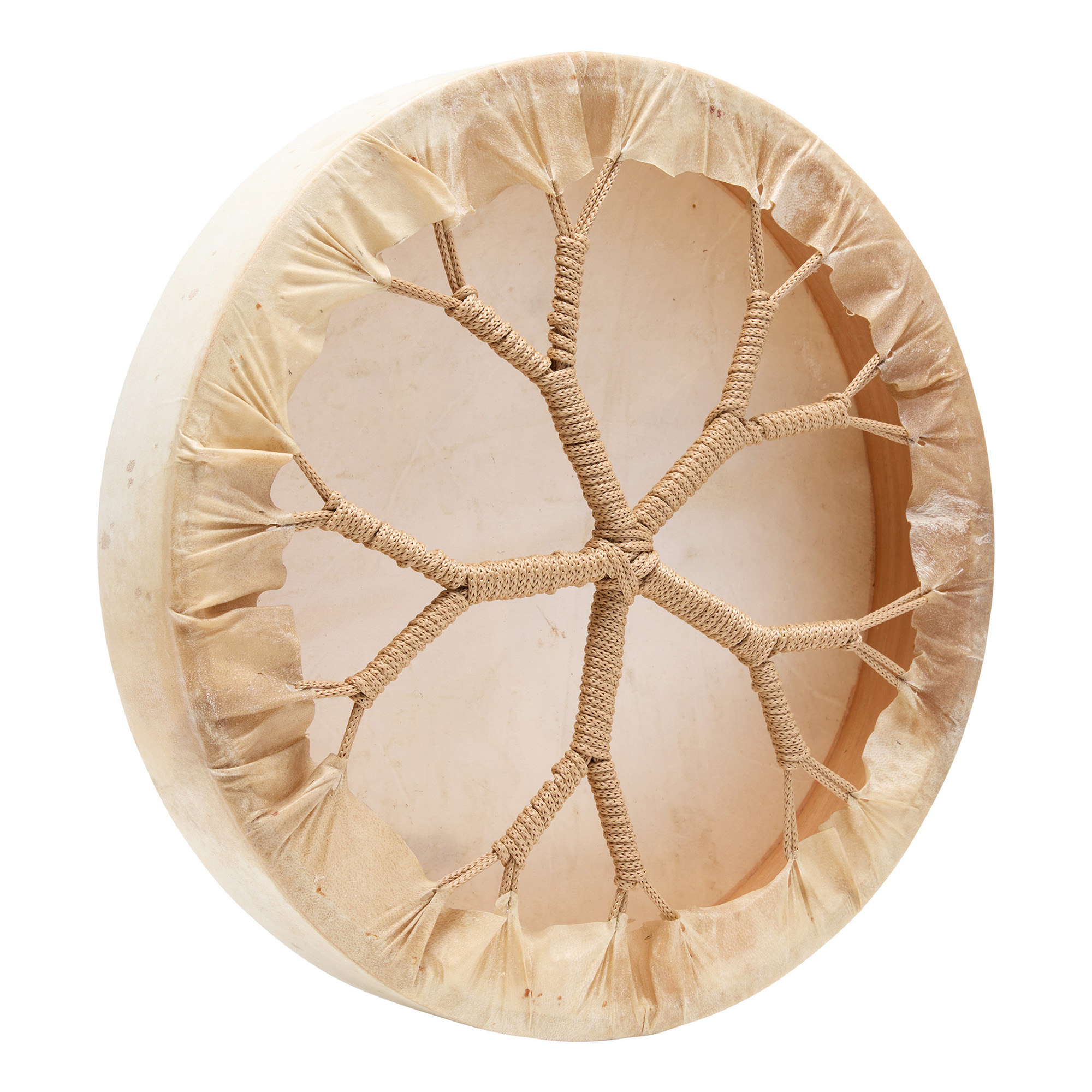 Spirit Drum Ziegenfell 15.35"